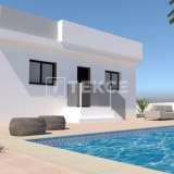  Standalone Villa with a Swimming Pool in Pinar de Campoverde Alicante 8167471 thumb0