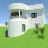  Villa Individuelle avec Piscine à Pinar de Campoverde Alicante 8167471 thumb1