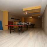  Lägenhet på mezzaninvåningen i Antalya Konyaaltı Konyaalti 8167472 thumb6