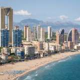  Luxury Apartments with Sea Views in Benidorm Alicante Alicante 8167477 thumb0