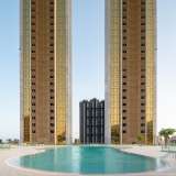  Luxe appartement met uitzicht op zee in Benidorm Alicante Alicante 8167477 thumb10