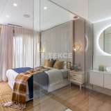  Luxe appartement met uitzicht op zee in Benidorm Alicante Alicante 8167477 thumb31