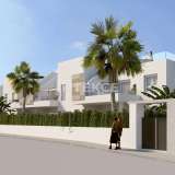  Stilvolle Wohnungen in der Nähe des Golfplatzes von Algorfa Alicante 8167484 thumb1