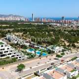  Meerblick Wohnungen in Finestrat Alicante Alicante 8167487 thumb5
