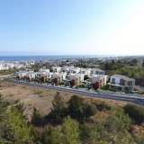  Роскошные виллы в центре Гирне, Северный Кипр Кириния (Кирения) 8167493 thumb4