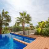  Ready to Move Villa Nearby the Beach in Moraira Alicante Alicante 8167495 thumb1