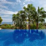  Bezugsfertige Villa in Strandnähe in Moraira Alicante Alicante 8167495 thumb0