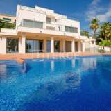  Bezugsfertige Villa in Strandnähe in Moraira Alicante Alicante 8167495 thumb3