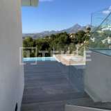  Villa con vistas al mar en Altea Alicante Costa Blanca Alicante 8167497 thumb4