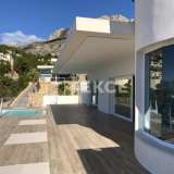  Meerblick Villa in Altea Alicante Costa Blanca Alicante 8167497 thumb3