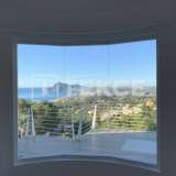  Sea Views Villa in Altea Alicante Costa Blanca Alicante 8167497 thumb9