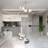  Chic Apartment in an Exclusive Complex in Alanya Alanya 8167498 thumb3