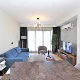  Wohnungen in einem Hotel-ähnlichen Komplex in Istanbul Kagithane Kagithane 8167538 thumb3