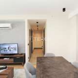  Wohnungen in einem Hotel-ähnlichen Komplex in Istanbul Kagithane Kagithane 8167538 thumb6