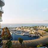  West Tower - Unique Luxury Two Bedroom Apartment For Sale located in Ayia Napa Marina - Leasing Title Deeds Until 2139This exclusive integrated resort offers luxurious residences, world-class yachting facilities, a variety of retail boutiques, wat Ayia Napa 7167057 thumb10