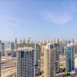  Dacha Real Estate is pleased to offer this Two Bedroom apartment that is located on the 43rd floor overlooking the lake JLT and Dubai Marina. Orginally this property was sold as a TWO Bedroom Apartment, and approval is in place with the develo Jumeirah Lake Towers 4867572 thumb7