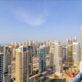  Dacha Real Estate is pleased to offer this Two Bedroom apartment that is located on the 43rd floor overlooking the lake JLT and Dubai Marina. Orginally this property was sold as a TWO Bedroom Apartment, and approval is in place with the develo Jumeirah Lake Towers 4867572 thumb0