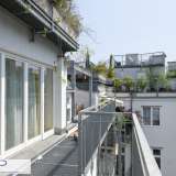  Helle 5-Zimmer Familienwohnung mit 3 Terrassen und einem Balkon! Wien 8067582 thumb7