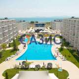  Three-room apartment in the complex Atlantis Resort, Sarafovo, Bulgaria, 118 sq.m. for 119 900 euros # 31725210 Burgas city 7867589 thumb13