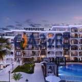  Luxus Apartment mit 1 Schlafzimmer in erster Meereslinie, Valencia Gardens, Nessebar, Bulgarien, 52.42 qm, #31668024 Nessebar 7867590 thumb13