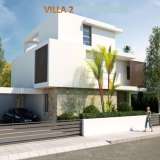  Three Bedroom Detached Villa For Sale In Dhekelia, Larnaca - Title Deeds (New Build Process)Last remaining Villa!! - Villa 2A development of only 7 luxury 3 and 4 bedroom detached villas. The villas are located within the heart of the Larn Dhekelia 7167060 thumb8
