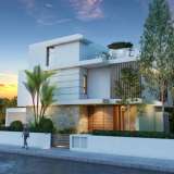  Three Bedroom Detached Villa For Sale In Dhekelia, Larnaca - Title Deeds (New Build Process)Last remaining Villa!! - Villa 2A development of only 7 luxury 3 and 4 bedroom detached villas. The villas are located within the heart of the Larn Dhekelia 7167060 thumb10