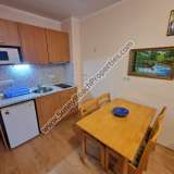  Pool view furnished studio apartment for sale in Chateau Valon, 450m. from beach in Sunny beach, Bulgaria Sunny Beach 7967600 thumb6
