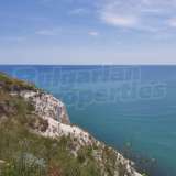  Large plot of land on the first line from the sea near Dobrich Balgarevo village 6567642 thumb1