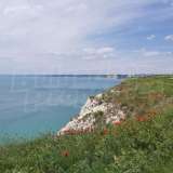  Large plot of land on the first line from the sea near Dobrich Balgarevo village 6567642 thumb7