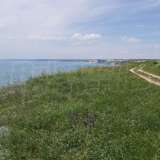  Large plot of land on the first line from the sea near Dobrich Balgarevo village 6567642 thumb3