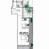  One Bedroom Apartment For Sale in Lykavitos - Title Deeds (New Build Process)Located in the heart of Nicosia considered to be one of the poshest addresses of the capital. Lykavitos is an extremely central location, set in the tranquil residential  Lykavitos 7967668 thumb9