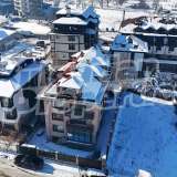 Furnished 1-bedroom apartment with Pirin mountain panorama Bansko city 8067078 thumb22