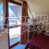  Furnished 1-bedroom apartment with Pirin mountain panorama Bansko city 8067078 thumb12