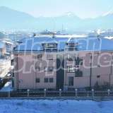  Furnished 1-bedroom apartment with Pirin mountain panorama Bansko city 8067078 thumb19