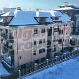  Furnished 1-bedroom apartment with Pirin mountain panorama Bansko city 8067078 thumb20