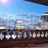  Furnished 1-bedroom apartment with Pirin mountain panorama Bansko city 8067078 thumb4