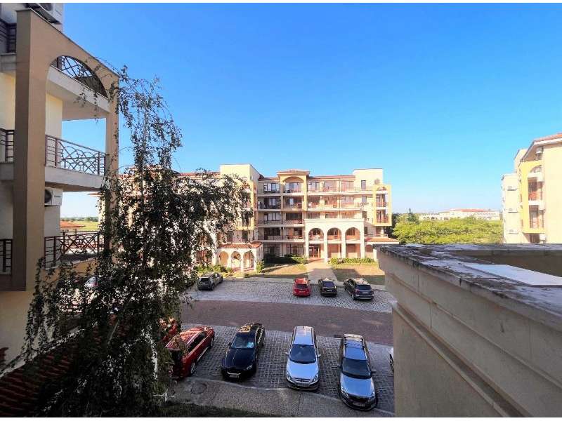 Квартира  Balchik, Болгария