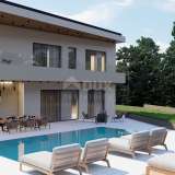  ISTRIA ROVINJ VILLAGE Luxusní dům s bazénem Rovinj 8167904 thumb21