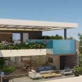  UNDER CONSTRUCTION LUXURIOUS MAISONETTE IN KATO GLYFADA, NEAR THE BEACH, THE GOLF AND THE MARKET Athens 8067092 thumb0