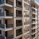  Appartementen in een Complex aan de Kust in het Centrum van Alanya Alanya 8167956 thumb0