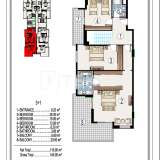  Appartementen in een Complex aan de Kust in het Centrum van Alanya Alanya 8167956 thumb26