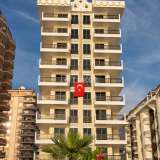  Apartamentos con estilo en un complejo frente al mar en Mahmutlar Alanya 8167958 thumb13
