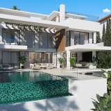  Luxury Villas with Lifts in Estepona's Prime Location Estepona 8167960 thumb2