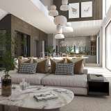  Luxury Villas with Lifts in Estepona's Prime Location Estepona 8167960 thumb14