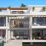  Luxury Villas with Lifts in Estepona's Prime Location Estepona 8167960 thumb3