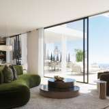  Villas de luxe avec ascenseurs dans un bon emplacement à Estepona Estepona 8167960 thumb18