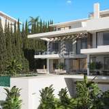 Luxury Villas with Lifts in Estepona's Prime Location Estepona 8167960 thumb1