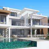  Luxury Villas with Lifts in Estepona's Prime Location Estepona 8167960 thumb0