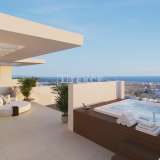  Luxury Villas with Lifts in Estepona's Prime Location Estepona 8167960 thumb4