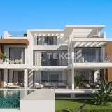  Luxury Villas with Lifts in Estepona's Prime Location Estepona 8167960 thumb7